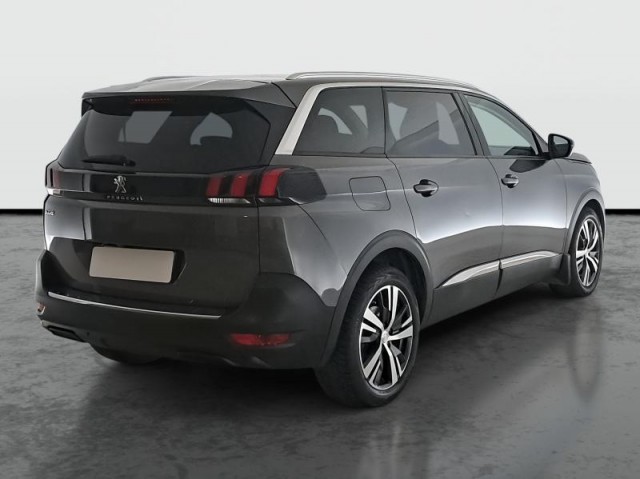 Peugeot 5008  PureTech 130 