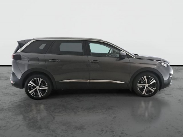 Peugeot 5008  PureTech 130 
