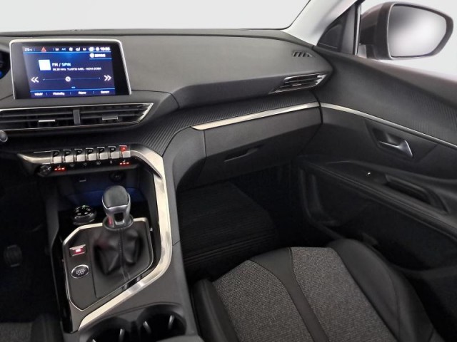 Peugeot 5008  PureTech 130 
