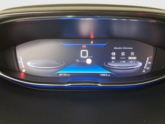 Peugeot 5008  PureTech 130 