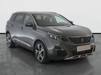 Peugeot 5008  PureTech 130 