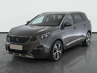 Peugeot 5008  PureTech 130 