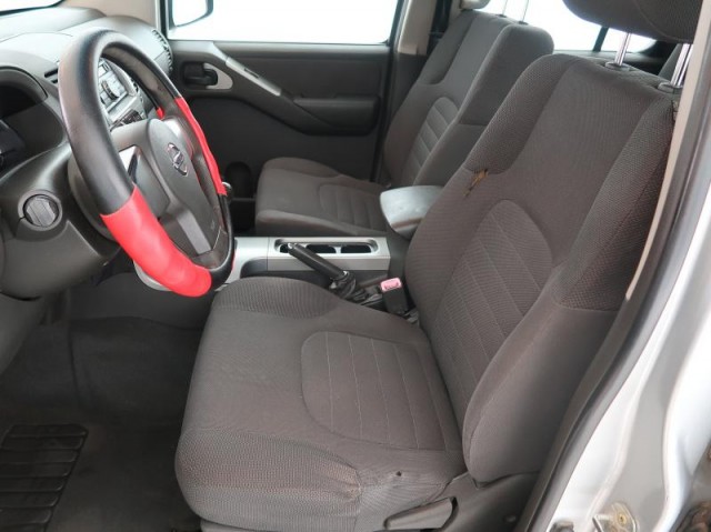 Nissan Pathfinder  2.5 dCi 