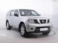Nissan Pathfinder  2.5 dCi 