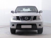 Nissan Pathfinder  2.5 dCi 