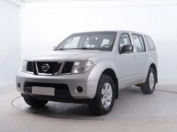 Nissan Pathfinder  2.5 dCi 