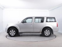 Nissan Pathfinder  2.5 dCi 