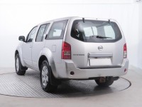 Nissan Pathfinder  2.5 dCi 