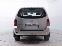 Nissan Pathfinder  2.5 dCi 