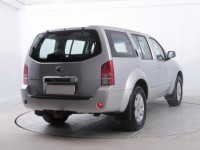 Nissan Pathfinder  2.5 dCi 