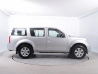 Nissan Pathfinder  2.5 dCi 