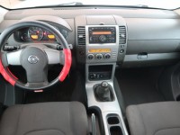 Nissan Pathfinder  2.5 dCi 