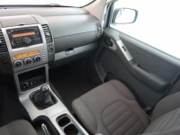 Nissan Pathfinder  2.5 dCi 