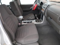 Nissan Pathfinder  2.5 dCi 