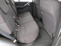 Nissan Pathfinder  2.5 dCi 