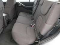 Nissan Pathfinder  2.5 dCi 