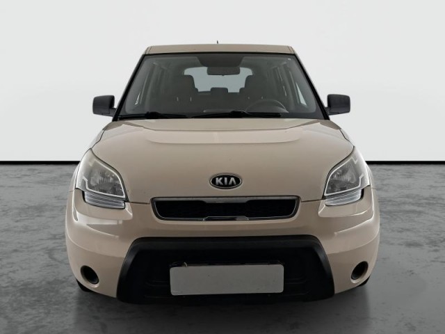 Kia Soul  1.6 CVVT 