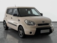 Kia Soul  1.6 CVVT 