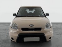 Kia Soul  1.6 CVVT 