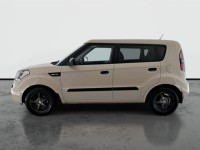 Kia Soul  1.6 CVVT 