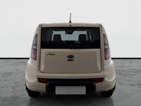 Kia Soul  1.6 CVVT 