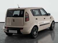 Kia Soul  1.6 CVVT 