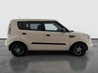 Kia Soul  1.6 CVVT 