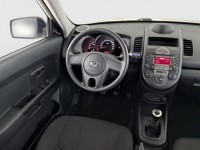 Kia Soul  1.6 CVVT 