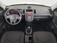 Kia Soul  1.6 CVVT 