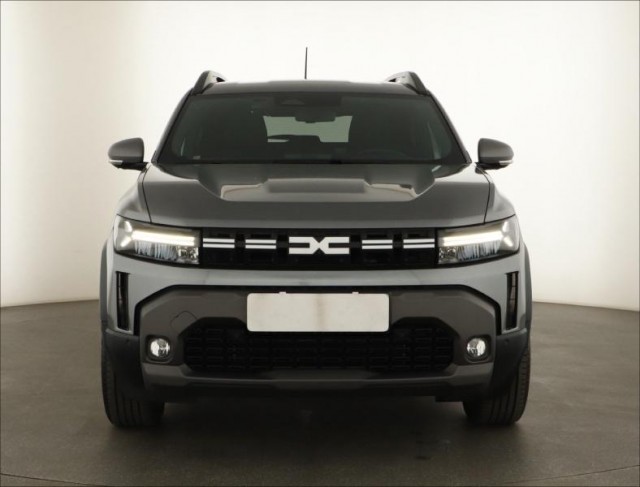 Dacia Duster  1.2 TCe 