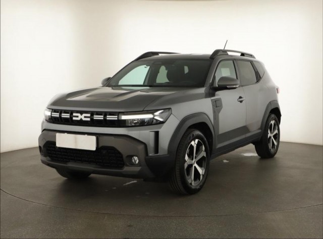 Dacia Duster  1.2 TCe 