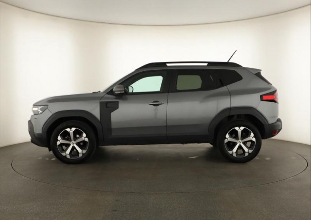 Dacia Duster  1.2 TCe 