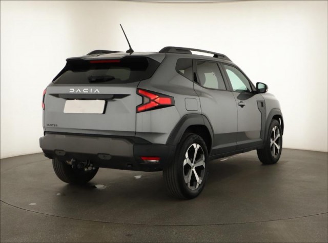 Dacia Duster  1.2 TCe 