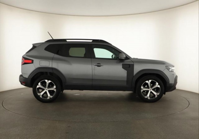 Dacia Duster  1.2 TCe 