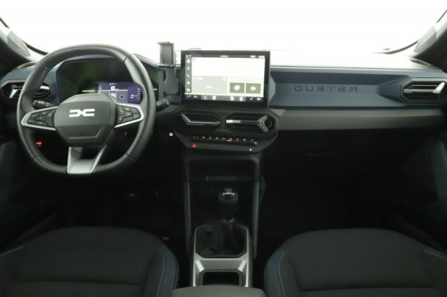 Dacia Duster  1.2 TCe 