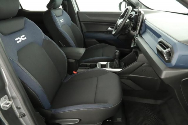Dacia Duster  1.2 TCe 