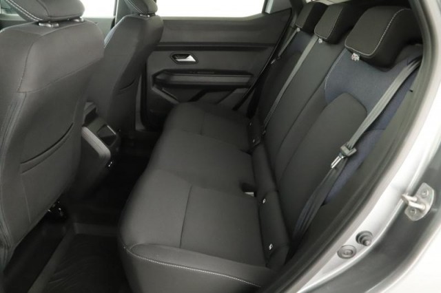Dacia Duster  1.2 TCe 