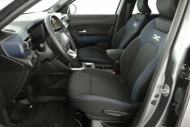 Dacia Duster  1.2 TCe 