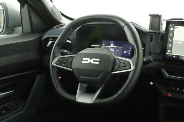 Dacia Duster  1.2 TCe 