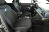 Dacia Duster  1.2 TCe 