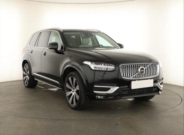 Volvo XC90  B5 AWD 