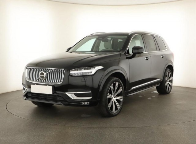 Volvo XC90  B5 AWD 