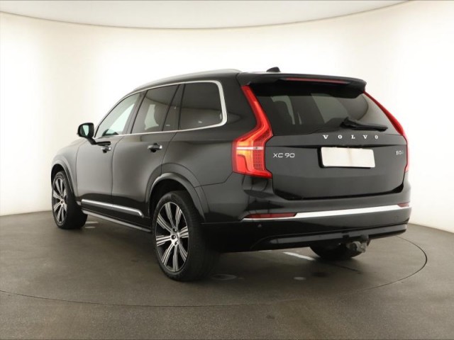 Volvo XC90  B5 AWD 