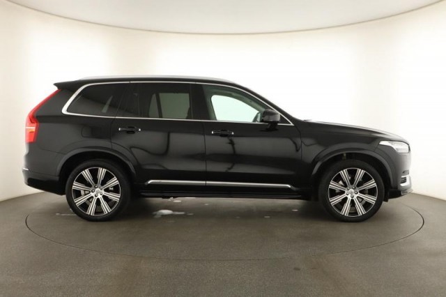 Volvo XC90  B5 AWD 