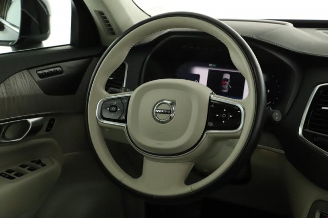 Volvo XC90  B5 AWD 