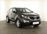 Kia Sportage  2.0 CRDi 