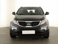 Kia Sportage  2.0 CRDi 
