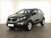 Kia Sportage  2.0 CRDi 