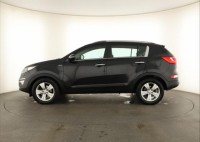 Kia Sportage  2.0 CRDi 
