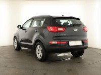 Kia Sportage  2.0 CRDi 